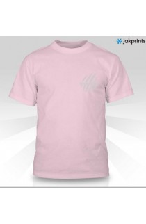 Buck Ugly Bear T~Shirt Pink