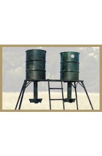 Deer Feeder