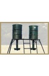 Deer Feeder